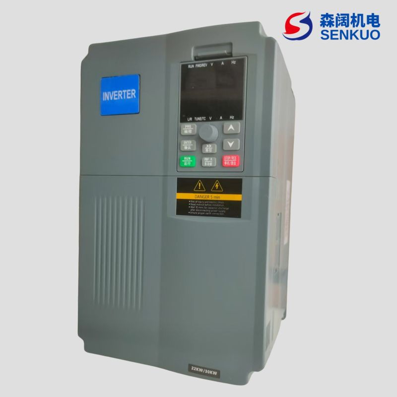 SKF600系列通用变频器