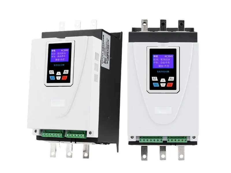 森阔GE300系列智能在线软启动器