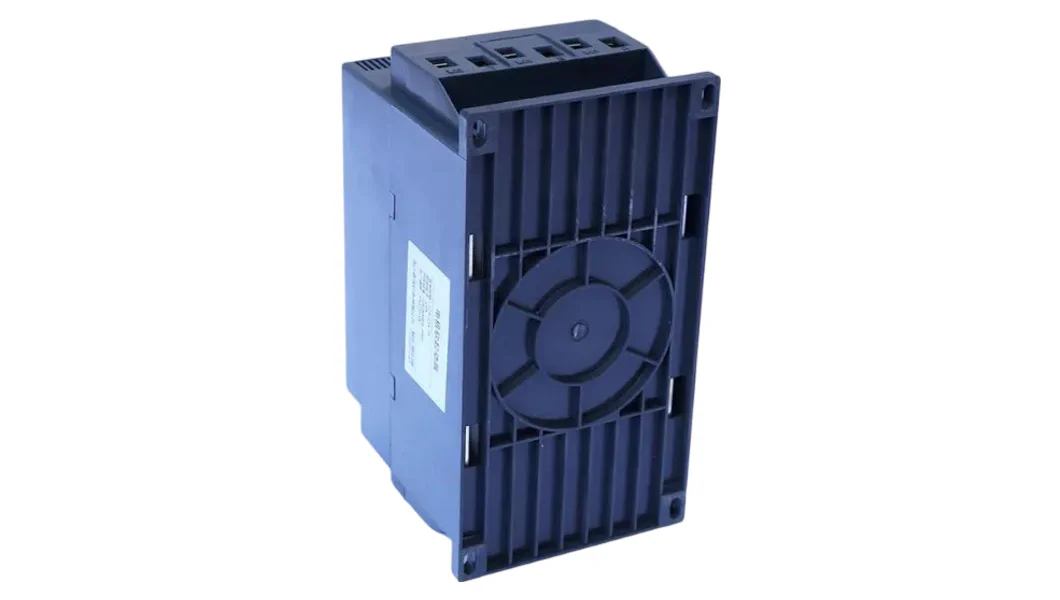 森阔GE300系列智能旁路软启动器 图片 2