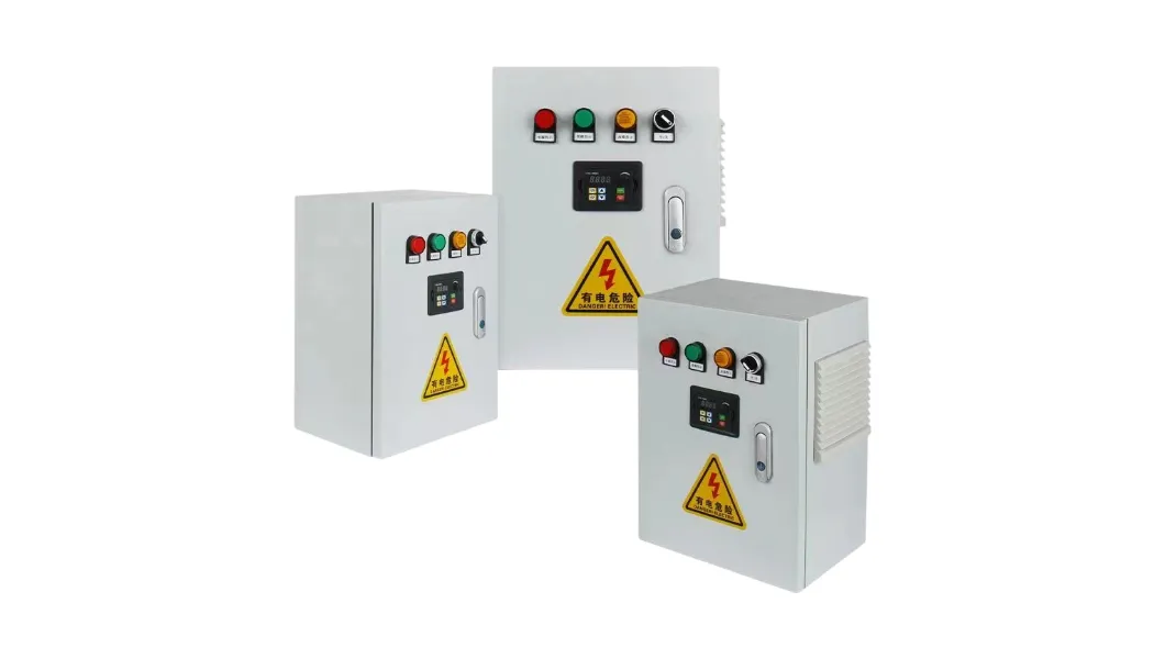 Linyi OmniMech Co., Ltd.