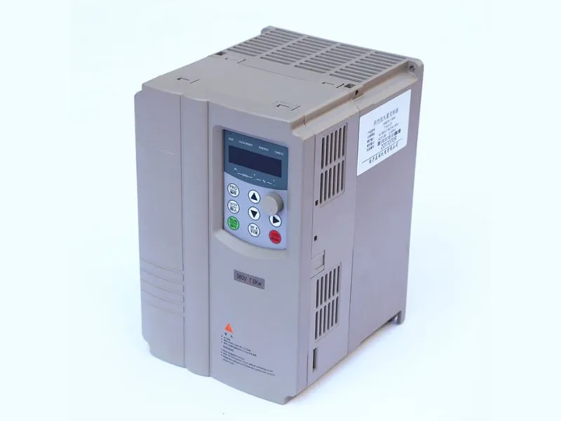 Vector Inverter