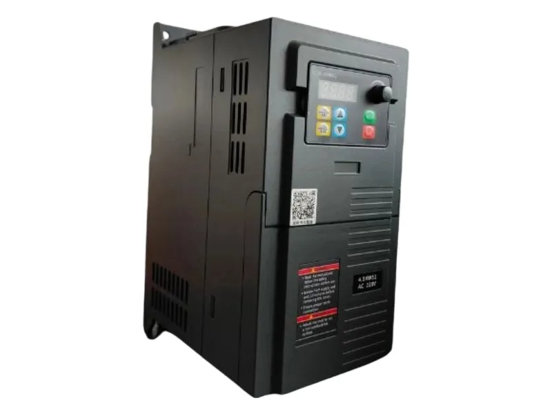 森阔SK320系列高性能矢量变频器 - 精准调速 | 节能降耗 | 工业自动化首选 图片 2