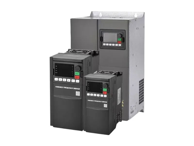 森阔SK800系列高性能低压变频器 - 矢量控制通用变频器