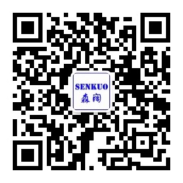公众号二维码
